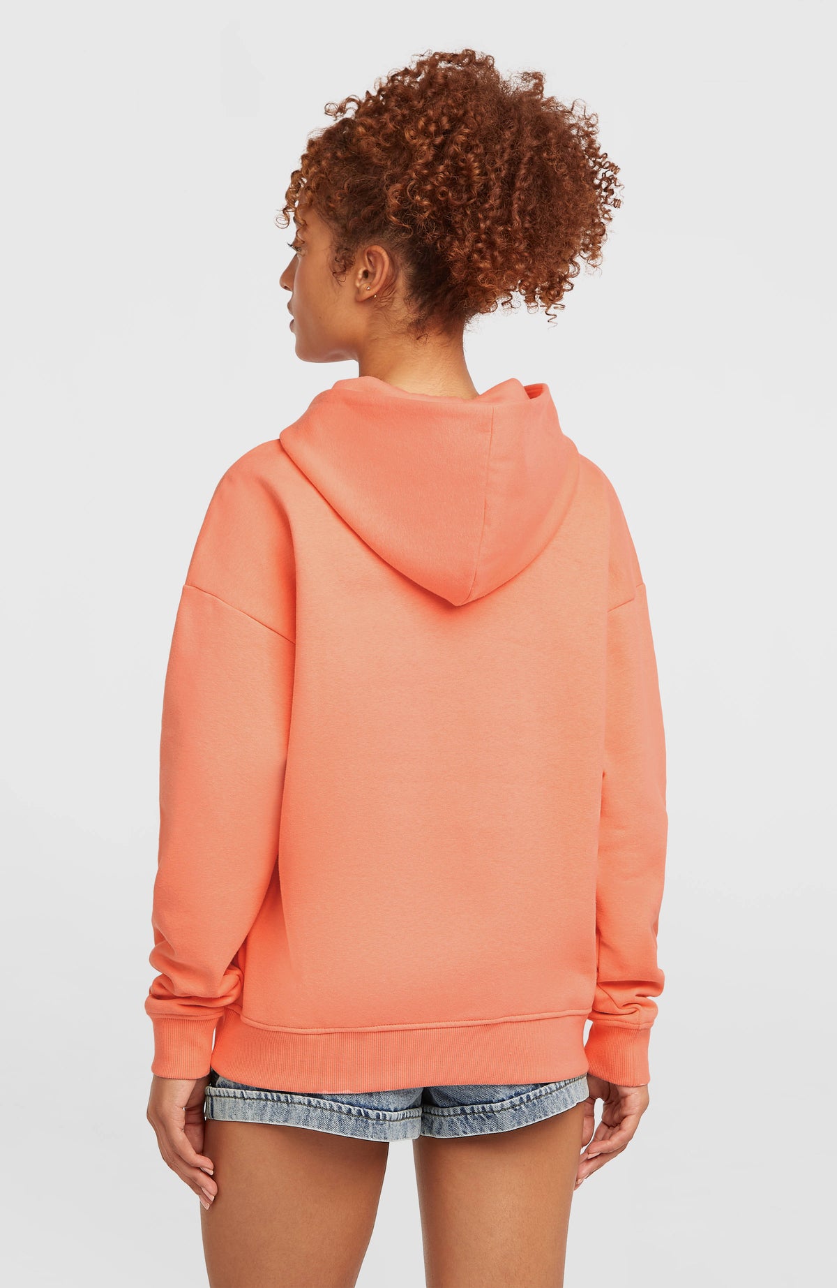 Summer Must-Have hoodie | Funky Peach