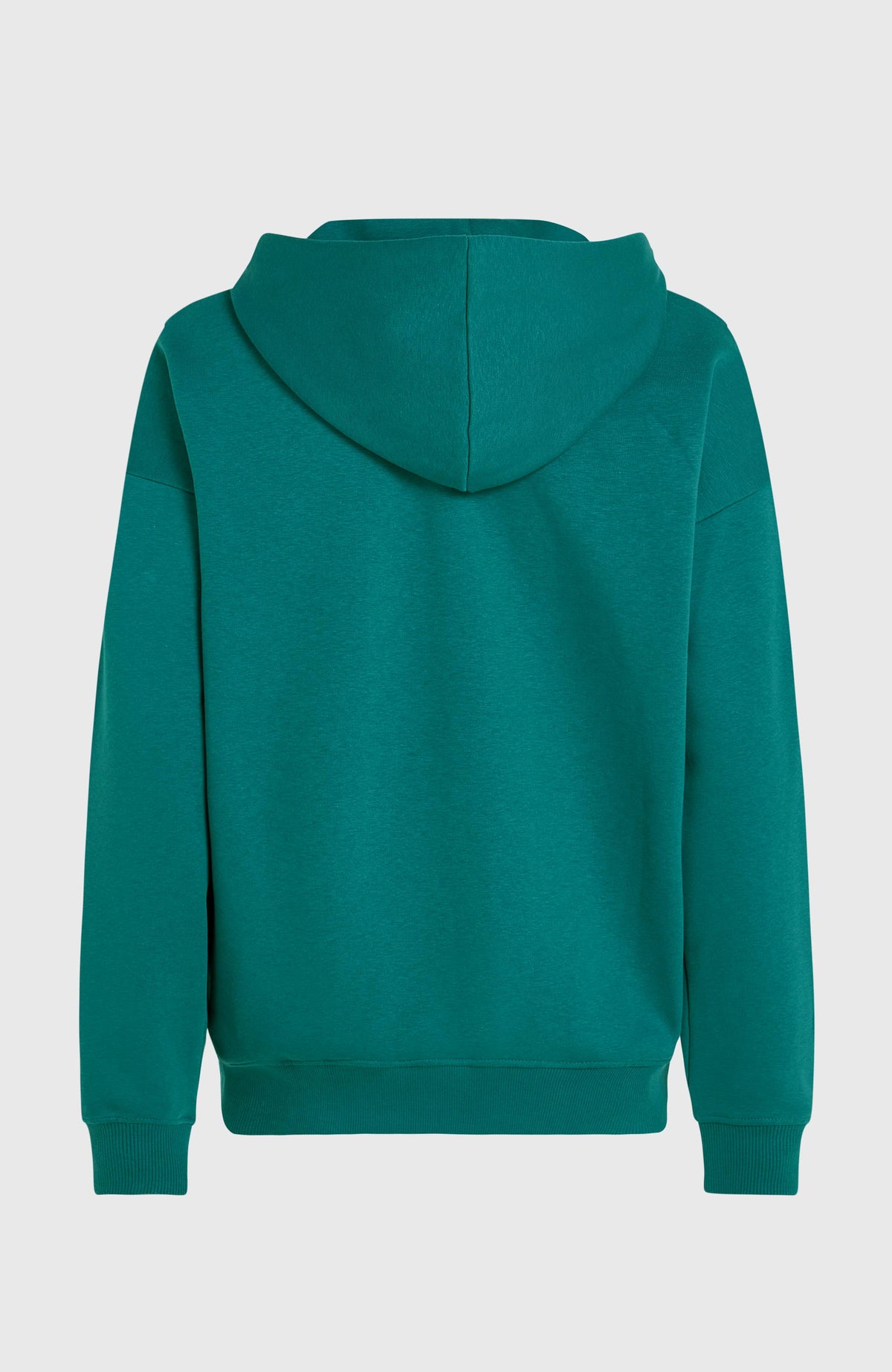 Summer Must-Have hoodie | Botanical Heat