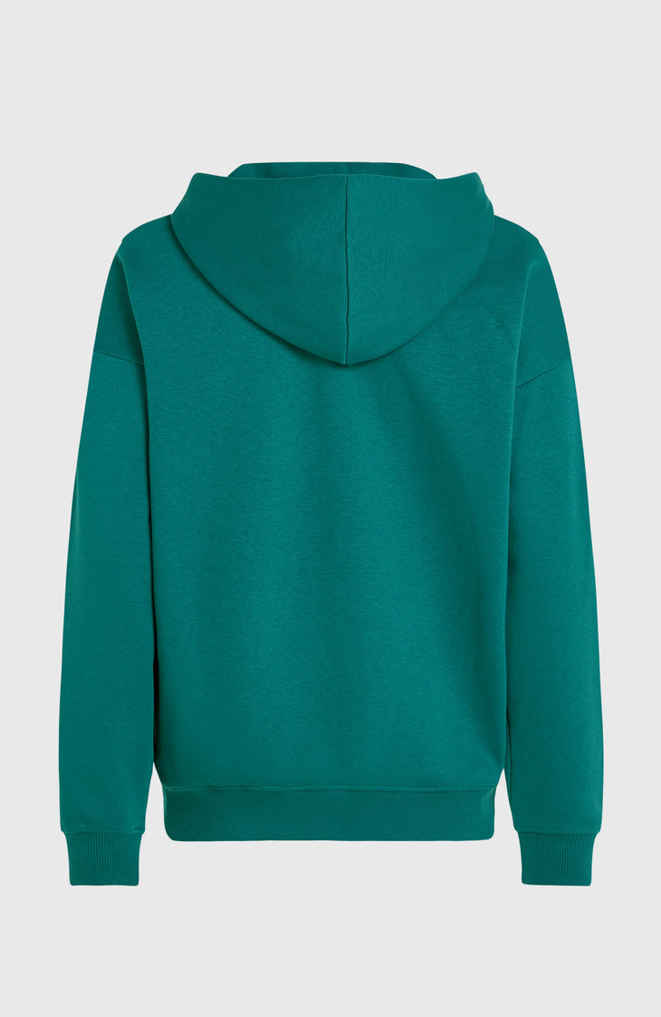 Summer Must-Have hoodie | Botanical Heat