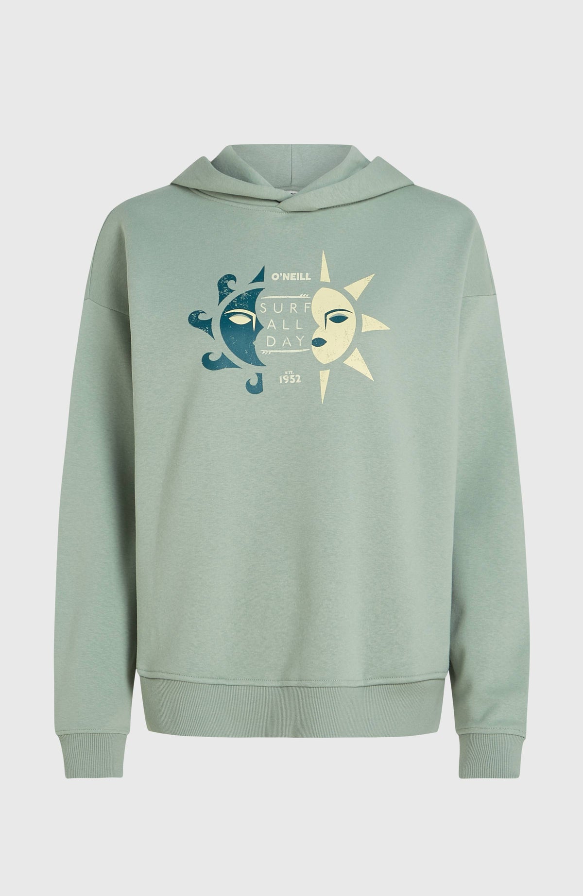 Summer Must-Have hoodie | Marble Arch