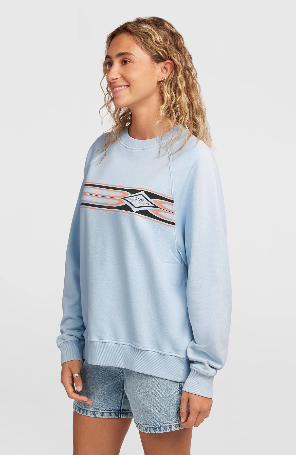 O'Riginals Crewneck sweater | Spindle