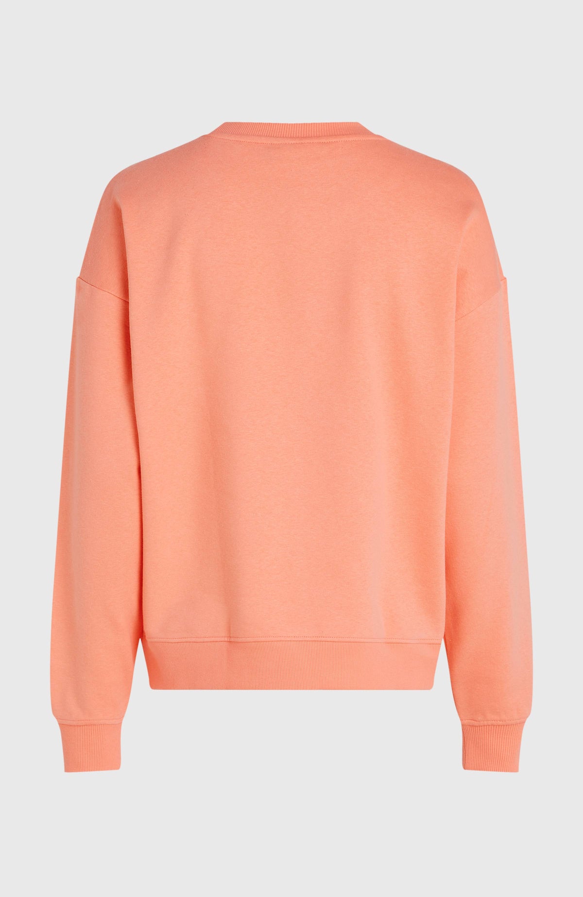 Summer Musthave Crewneck sweater | Funky Peach