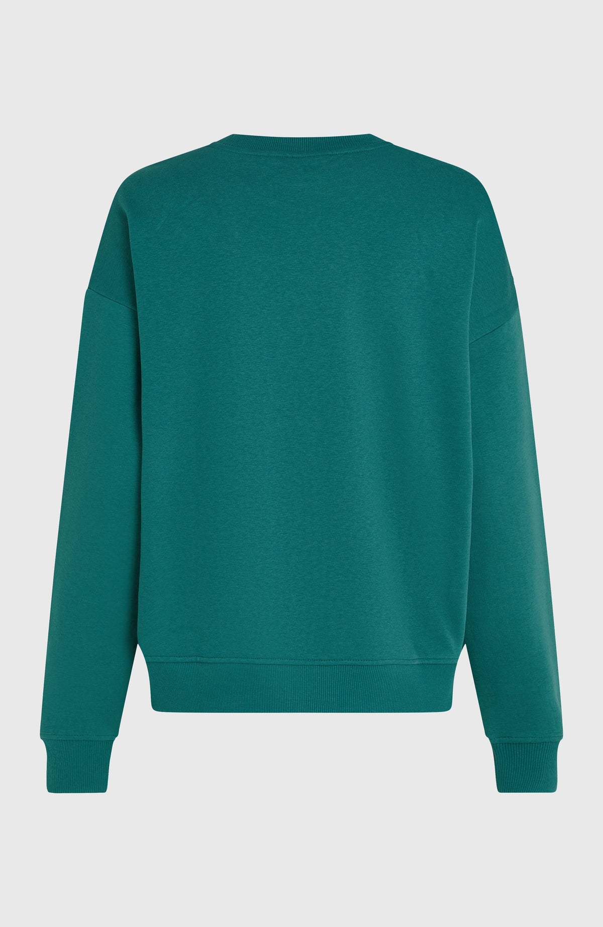 Summer Musthave Crewneck sweater | Botanical Heat