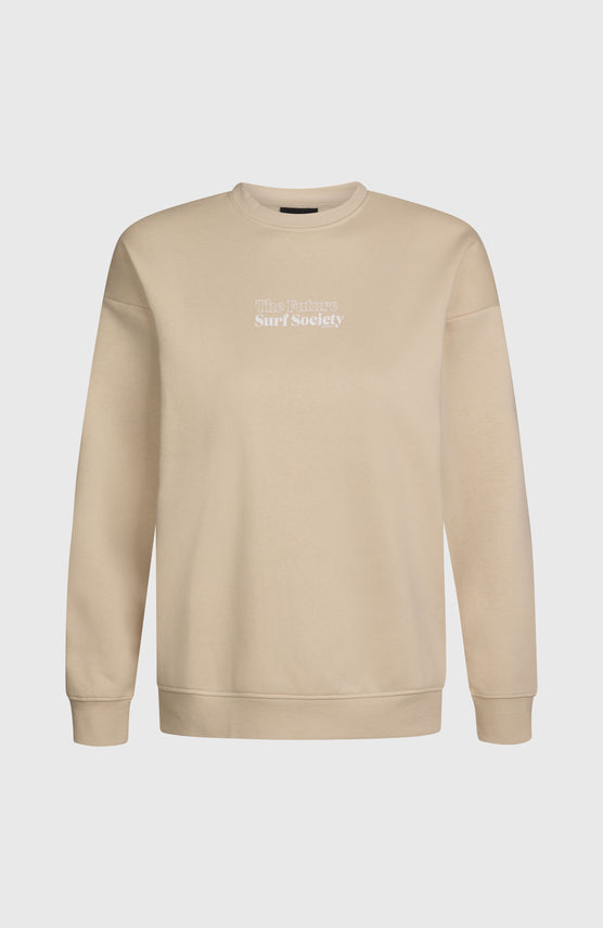 THE FUTURE SURF SOCIETY CREW | Macaron