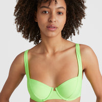 Bikini Tina Line Brights | Fluor Green