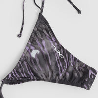 Kat Becca Women Of The Wave Triangelbikiniset | Grey Tie Dye