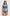 Midles - Maoi Bralette Bikiniset | Princess Blue