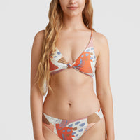 Bikini Charlotte - Maoi Bralette | Patchwork Print