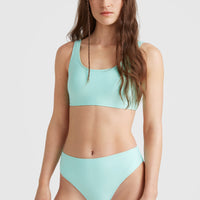 Ella Love Future Surf Bralette Bikiniset | Beach Glass