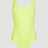 Ella Future Surf Badpak | Sunny Lime