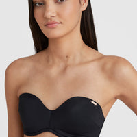 Bikinitop Havaa Mould Wire Bandeau | Black Out