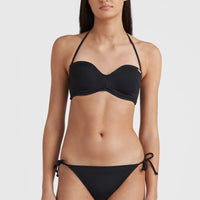 Bikinitop Havaa Mould Wire Bandeau | Black Out