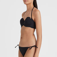 Bikinitop Havaa Mould Wire Bandeau | Black Out