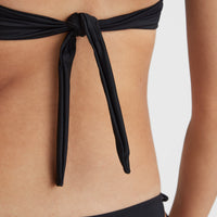 Bikinitop Havaa Mould Wire Bandeau | Black Out