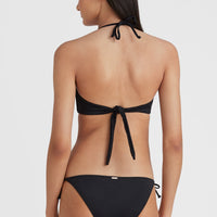 Bikinitop Havaa Mould Wire Bandeau | Black Out