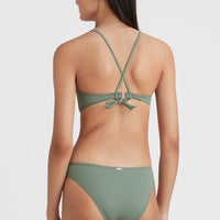 Bikinitop Baay Bralette | Lily Pad