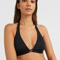 Bikinitop Marga Halter | Black Out