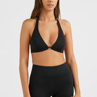 Bikinitop Marga Halter | Black Out