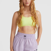 Biarritz Future Surf Zwemshort | Purple Rose