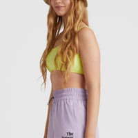 Biarritz Future Surf Zwemshort | Purple Rose