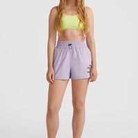 Biarritz Future Surf Zwemshort | Purple Rose