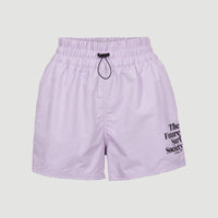 Biarritz Future Surf Zwemshort | Purple Rose