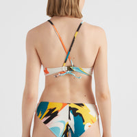 Baay - Maoi Summer Bikini Set | Fluid Paint