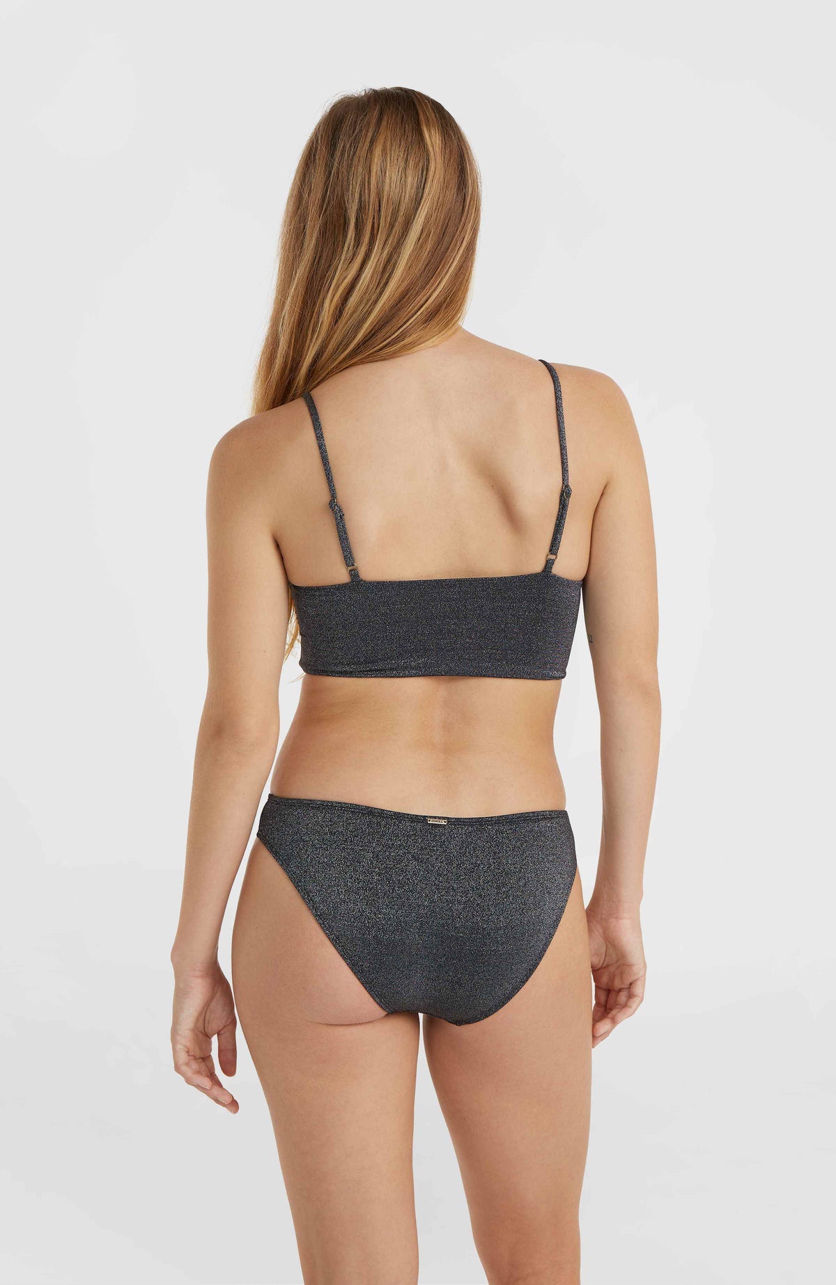 O'Neill Beach Vintage Midles Rita bikiniset | Black Out