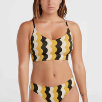 O'Neill Beach Vintage Midles Rita bikiniset | Black Bigwaves