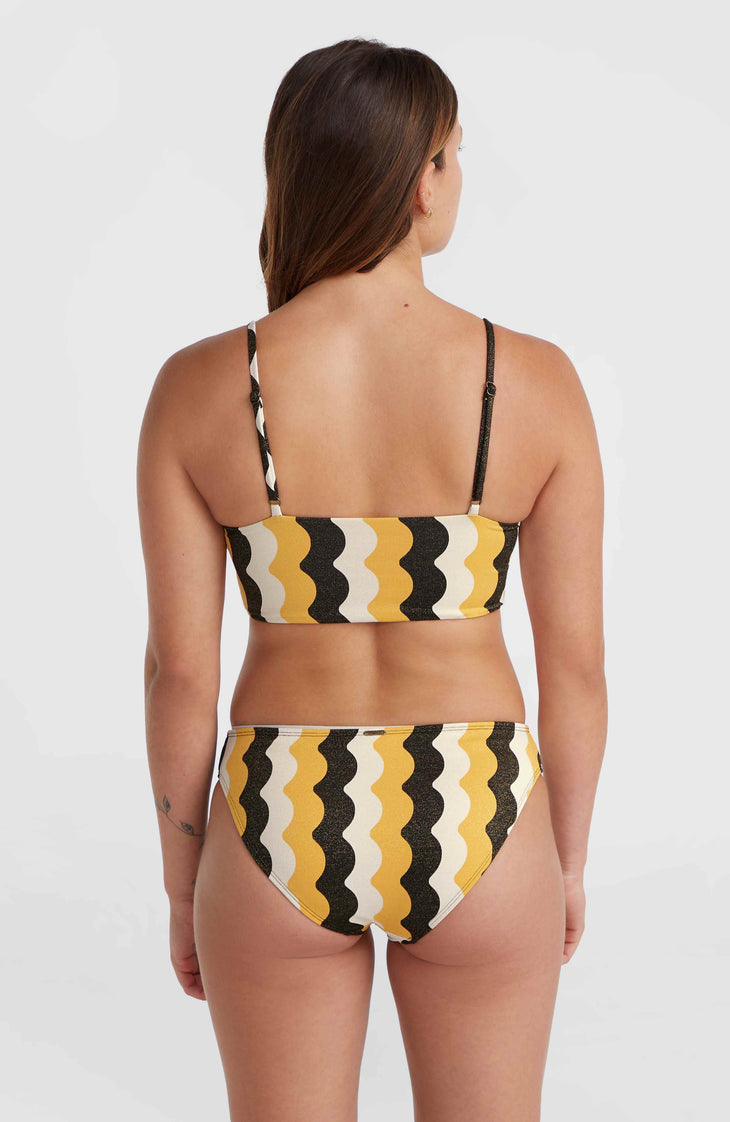 O'Neill Beach Vintage Midles Rita bikiniset | Black Bigwaves