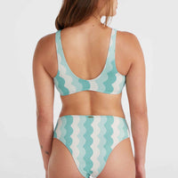 O'Neill Beach Vintage Haley bikiniset | Blue Big Waves