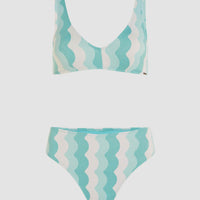 O'Neill Beach Vintage Haley bikiniset | Blue Big Waves