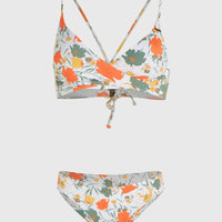 Baay Maoi bikiniset | White Bluemchen