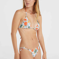 Capri - Bondey bikiniset | White Bluemchen