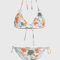 Capri - Bondey bikiniset | White Bluemchen