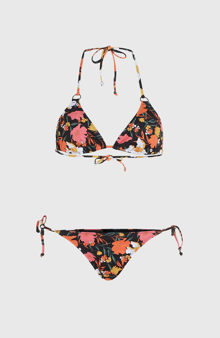 Capri - Bondey bikiniset | Black Bluemchen