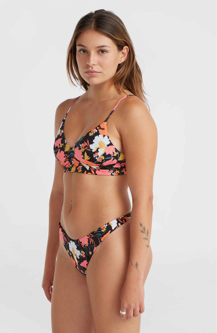Wave Skye bikiniset | Black Bluemchen