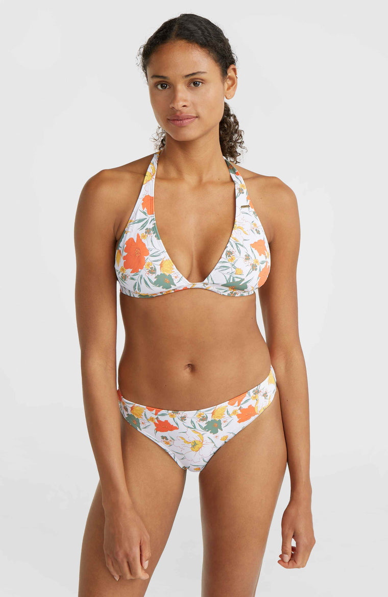 Marga Rita bikiniset | White Bluemchen