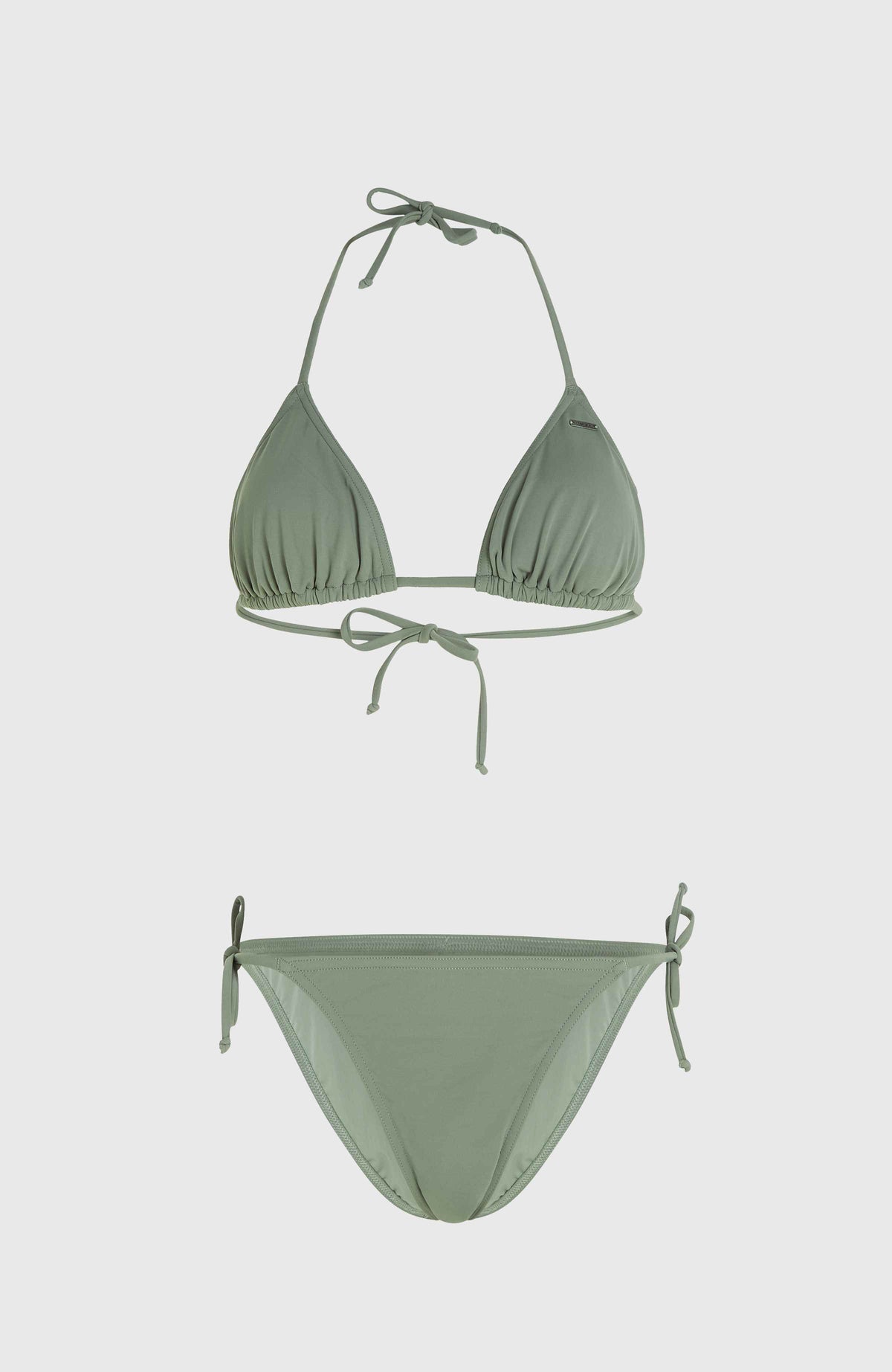 Essentials Capri - Bondey bikiniset | Lily Pad