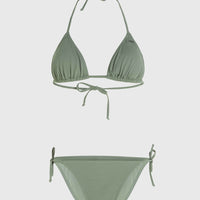 Essentials Capri - Bondey bikiniset | Lily Pad
