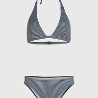 Essentials Maria Cruz bikiniset | Black Simple Stripe