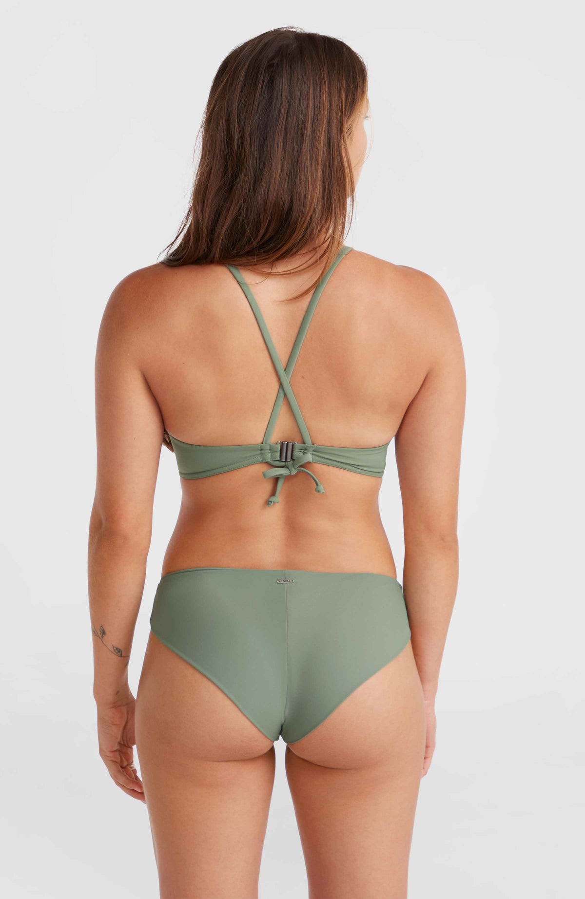 Essentials Baay Maoi bikiniset | Lily Pad