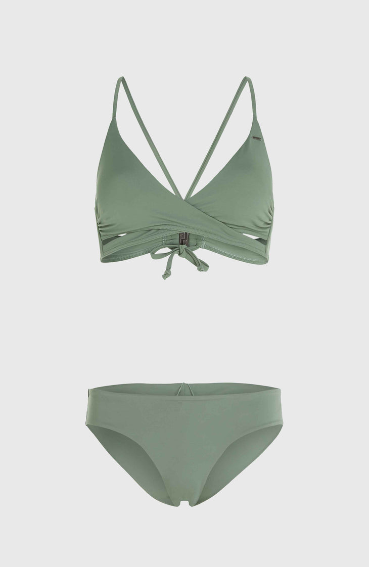 Essentials Baay Maoi bikiniset | Lily Pad