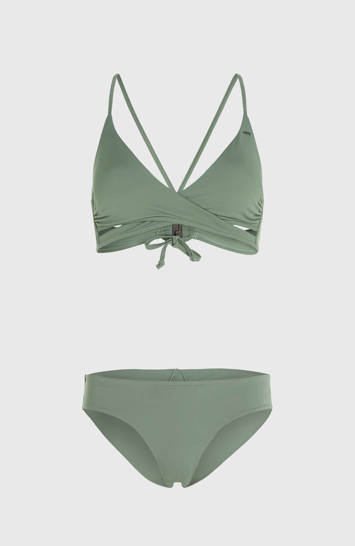 Essentials Baay Maoi bikiniset | Lily Pad