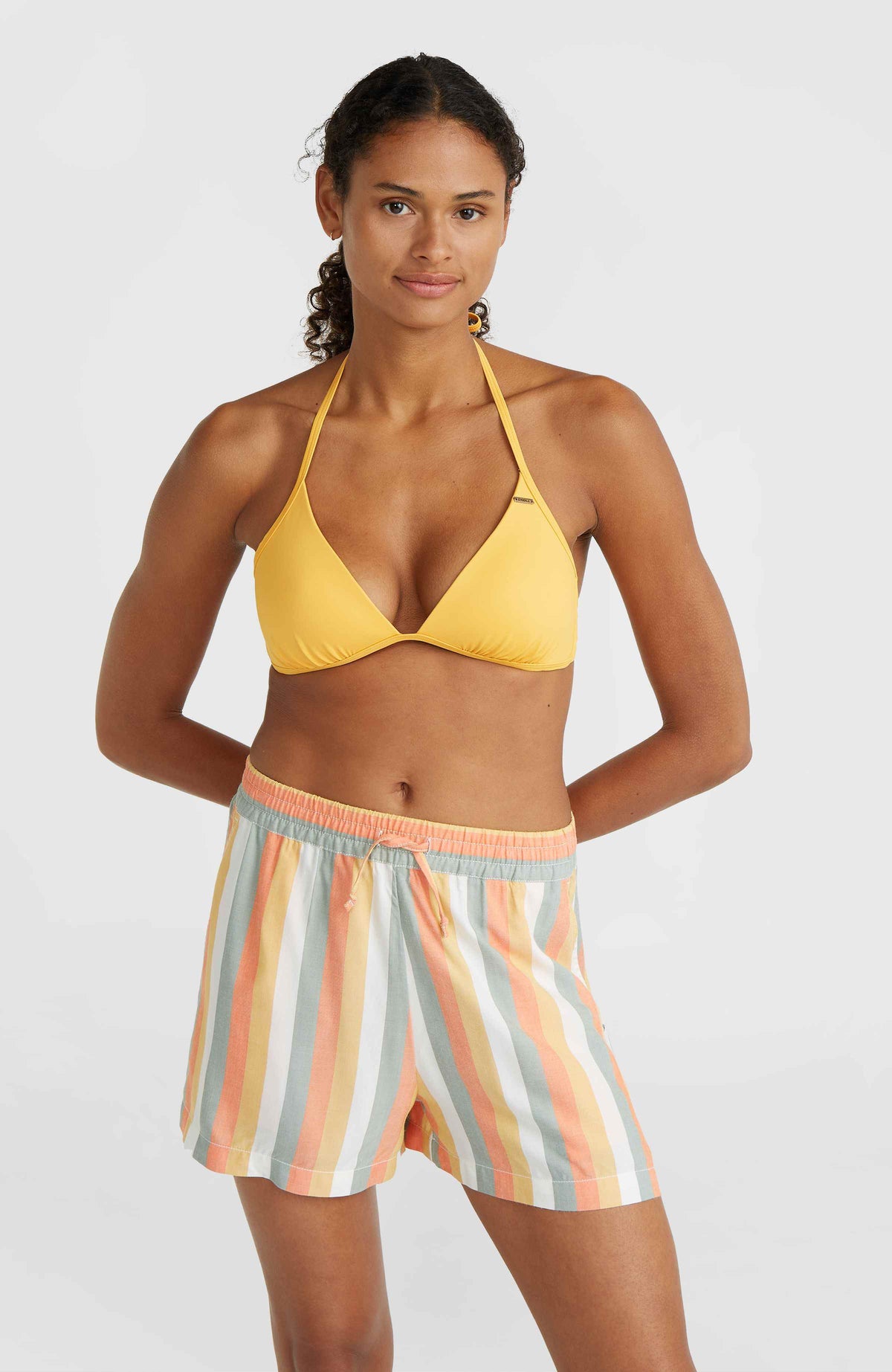 Sao bikinitop | Golden Haze