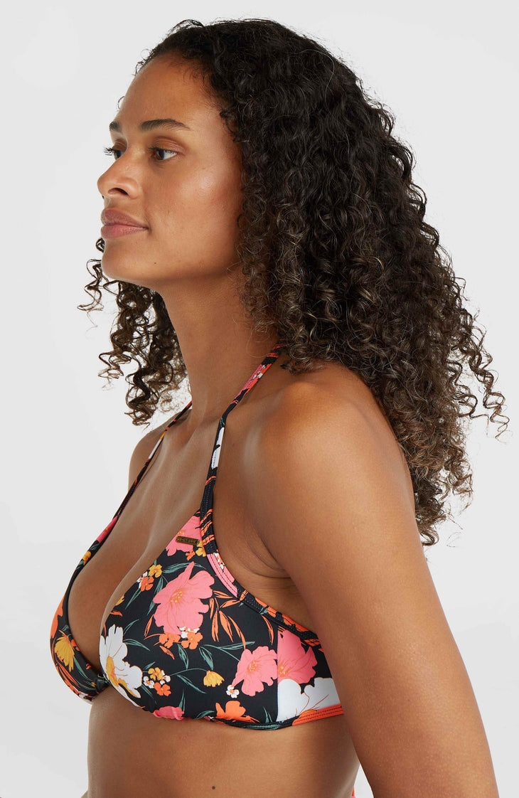 Sao bikinitop | Black Bluemchen