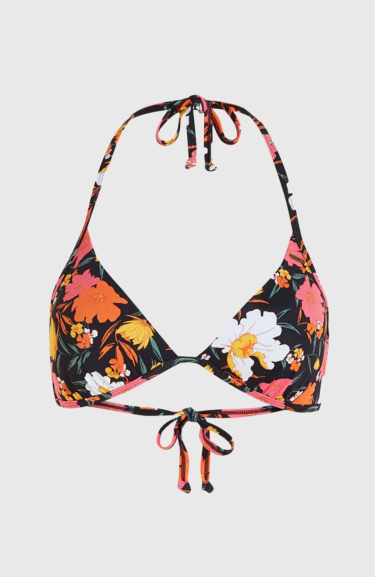 Sao bikinitop | Black Bluemchen