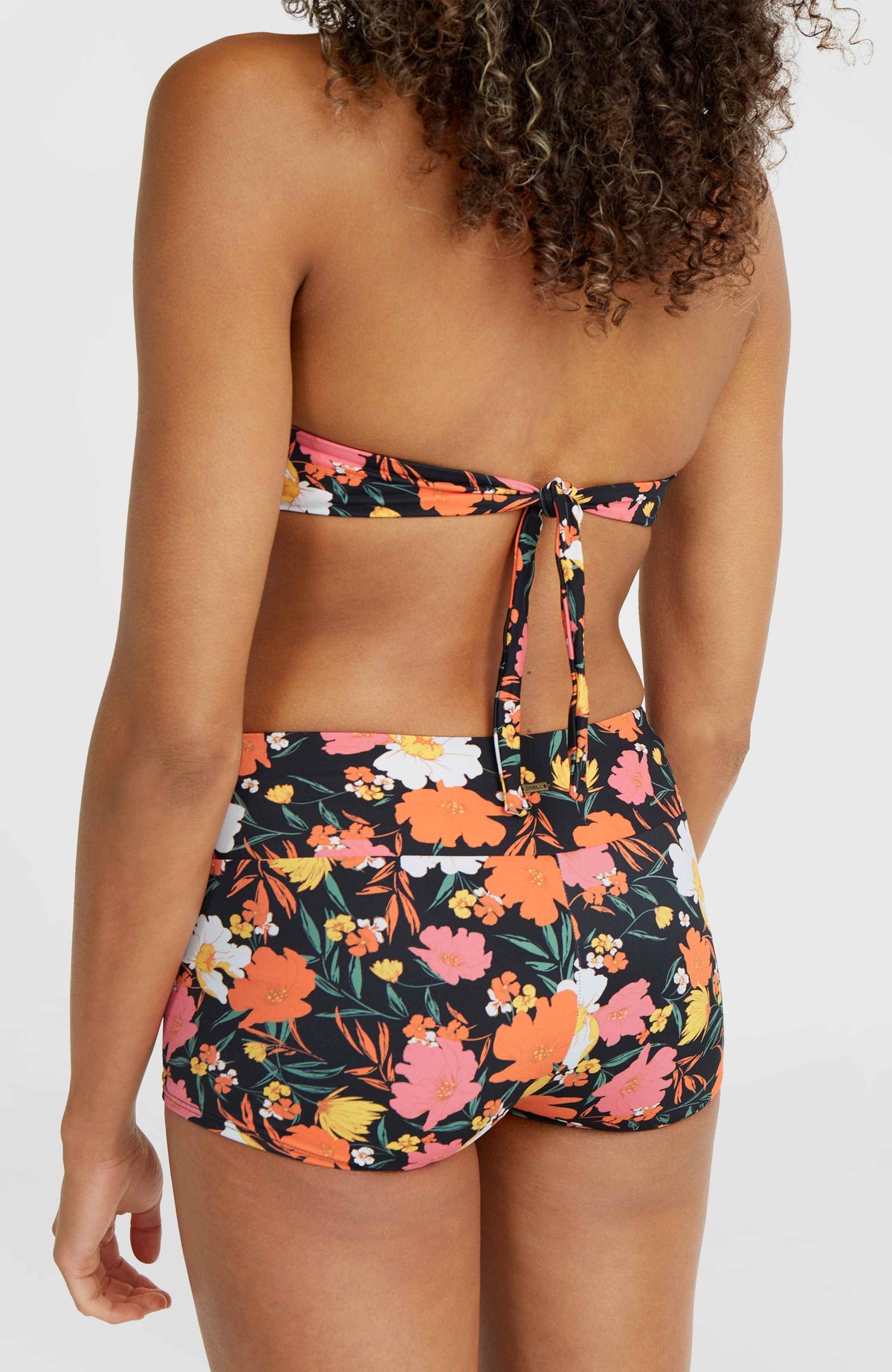 Havaa bikinitop | Black Bluemchen