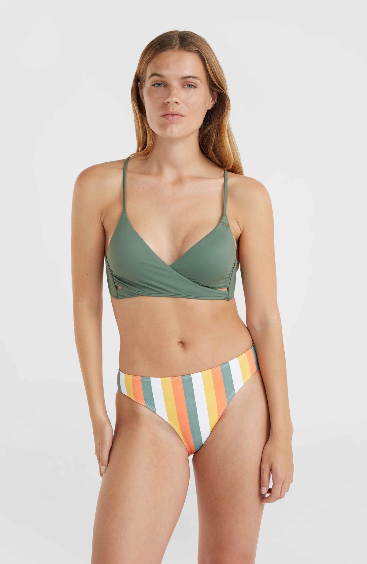 Baay bikinitop | Lily Pad