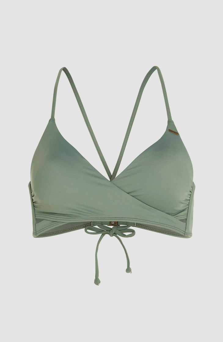 Baay bikinitop | Lily Pad